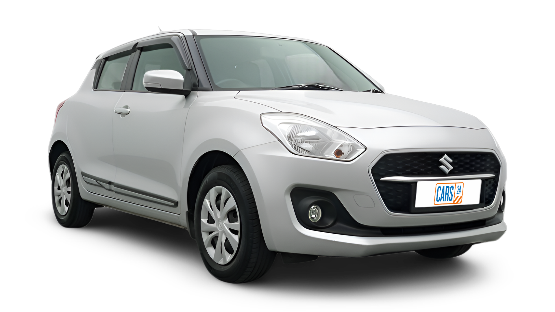 Maruti Swift-img